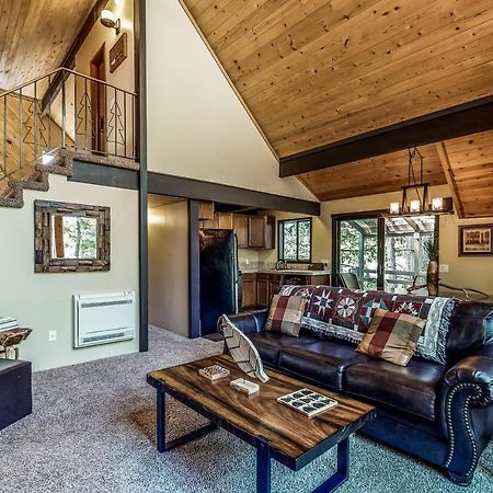 Cougar Lodge Idyllwild Eksteriør bilde