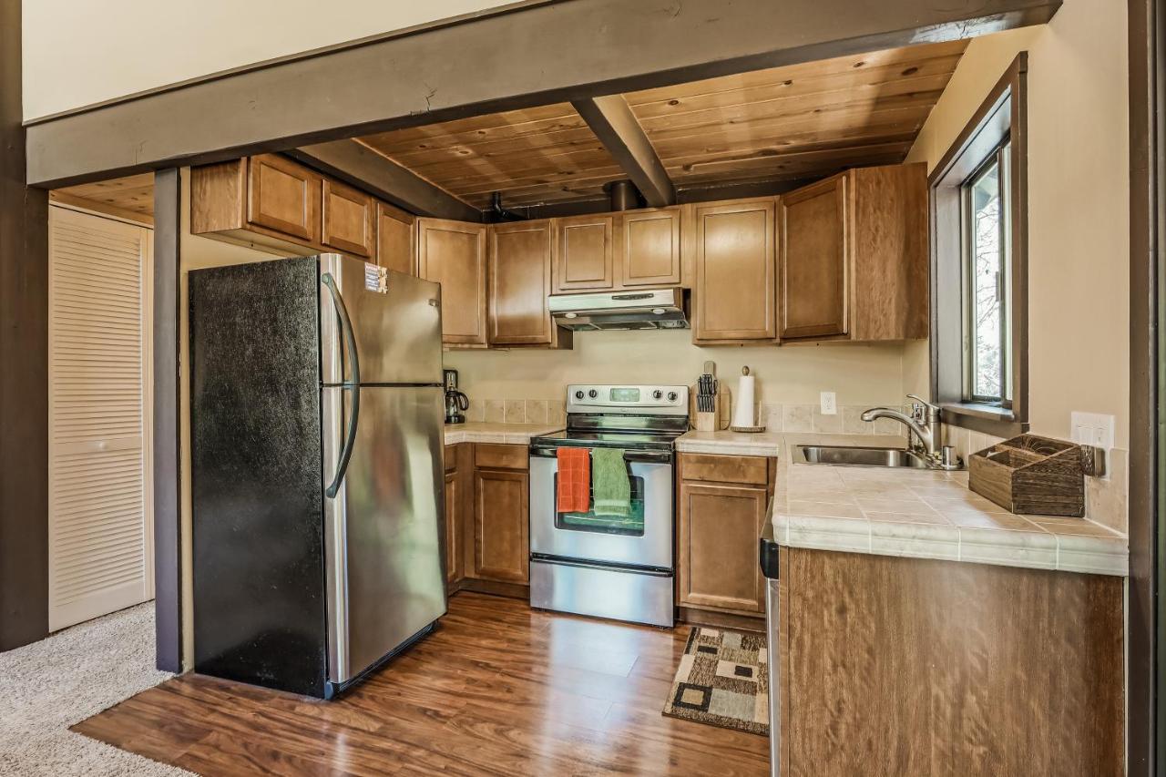Cougar Lodge Idyllwild Eksteriør bilde