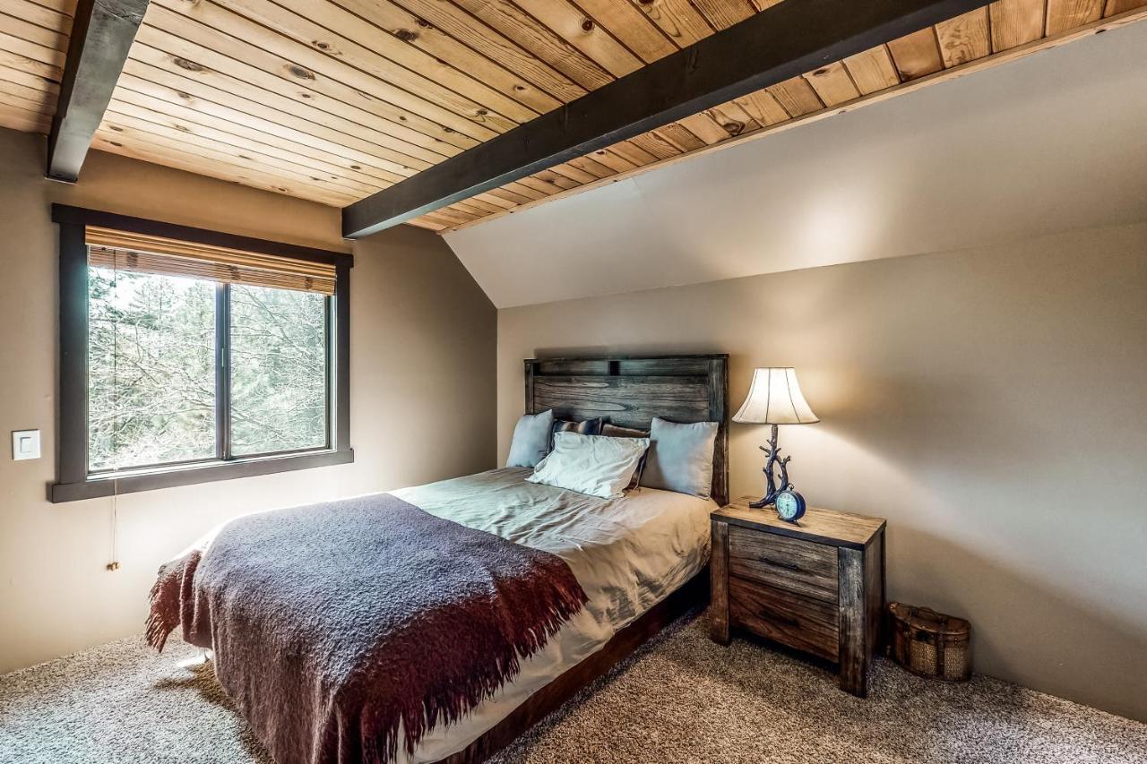 Cougar Lodge Idyllwild Eksteriør bilde