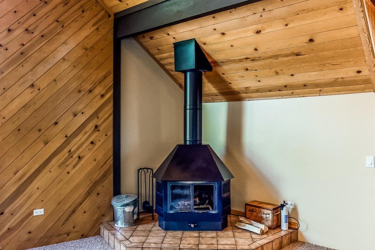 Cougar Lodge Idyllwild Eksteriør bilde