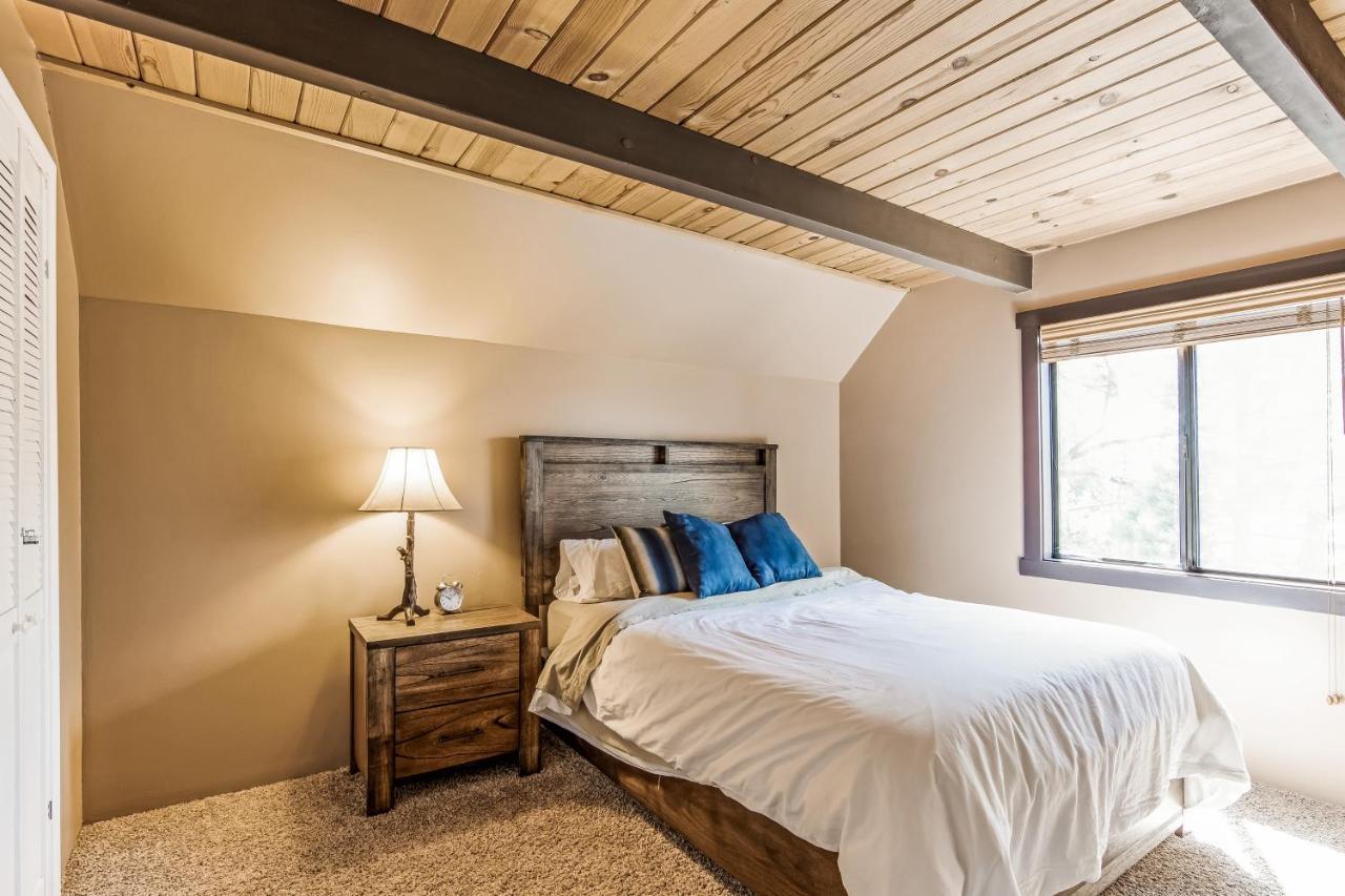 Cougar Lodge Idyllwild Eksteriør bilde