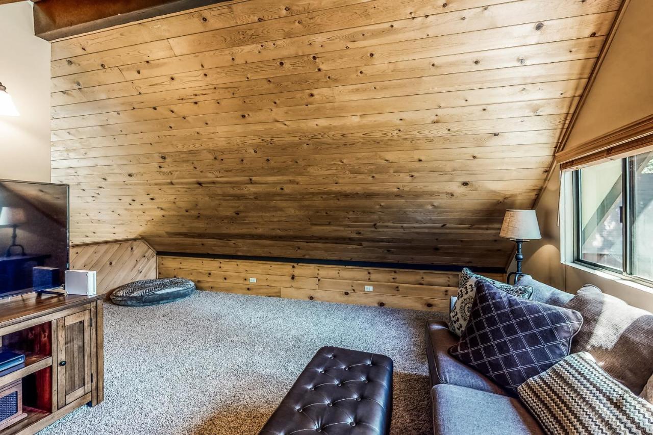 Cougar Lodge Idyllwild Eksteriør bilde