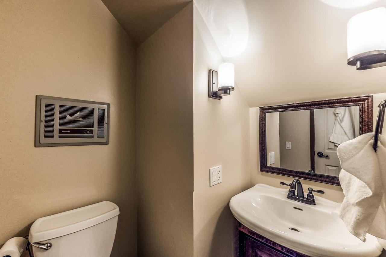 Cougar Lodge Idyllwild Eksteriør bilde