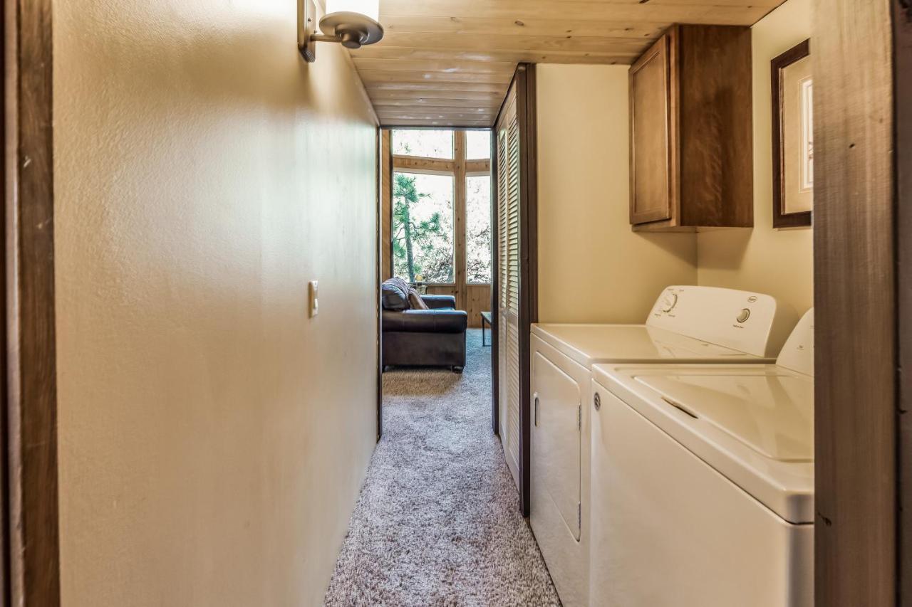 Cougar Lodge Idyllwild Eksteriør bilde