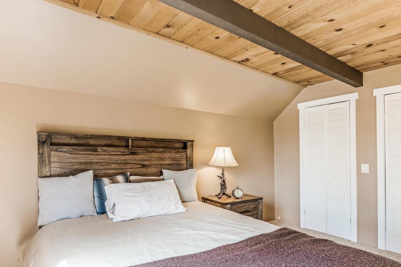 Cougar Lodge Idyllwild Eksteriør bilde